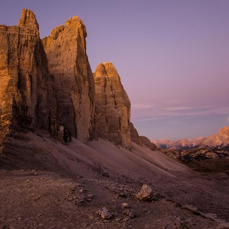 Ciasa Plandros Apartments ラ・ヴァッレ エクステリア 写真