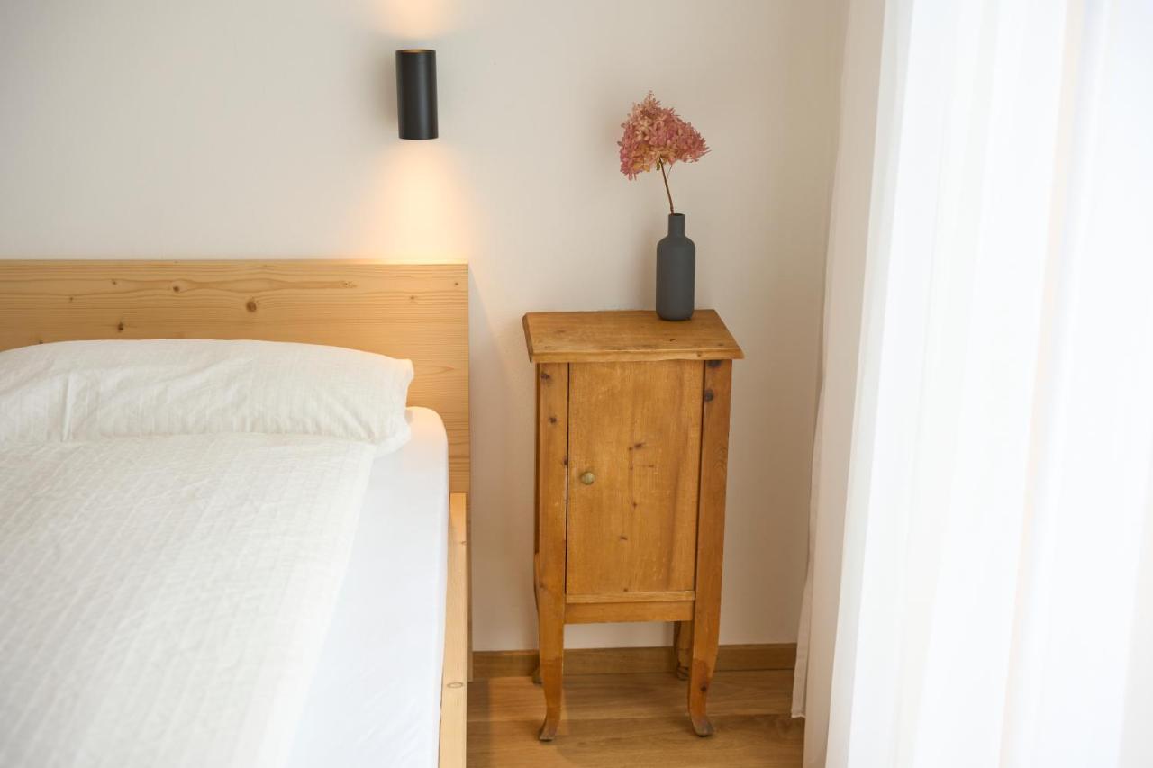 Ciasa Plandros Apartments ラ・ヴァッレ エクステリア 写真