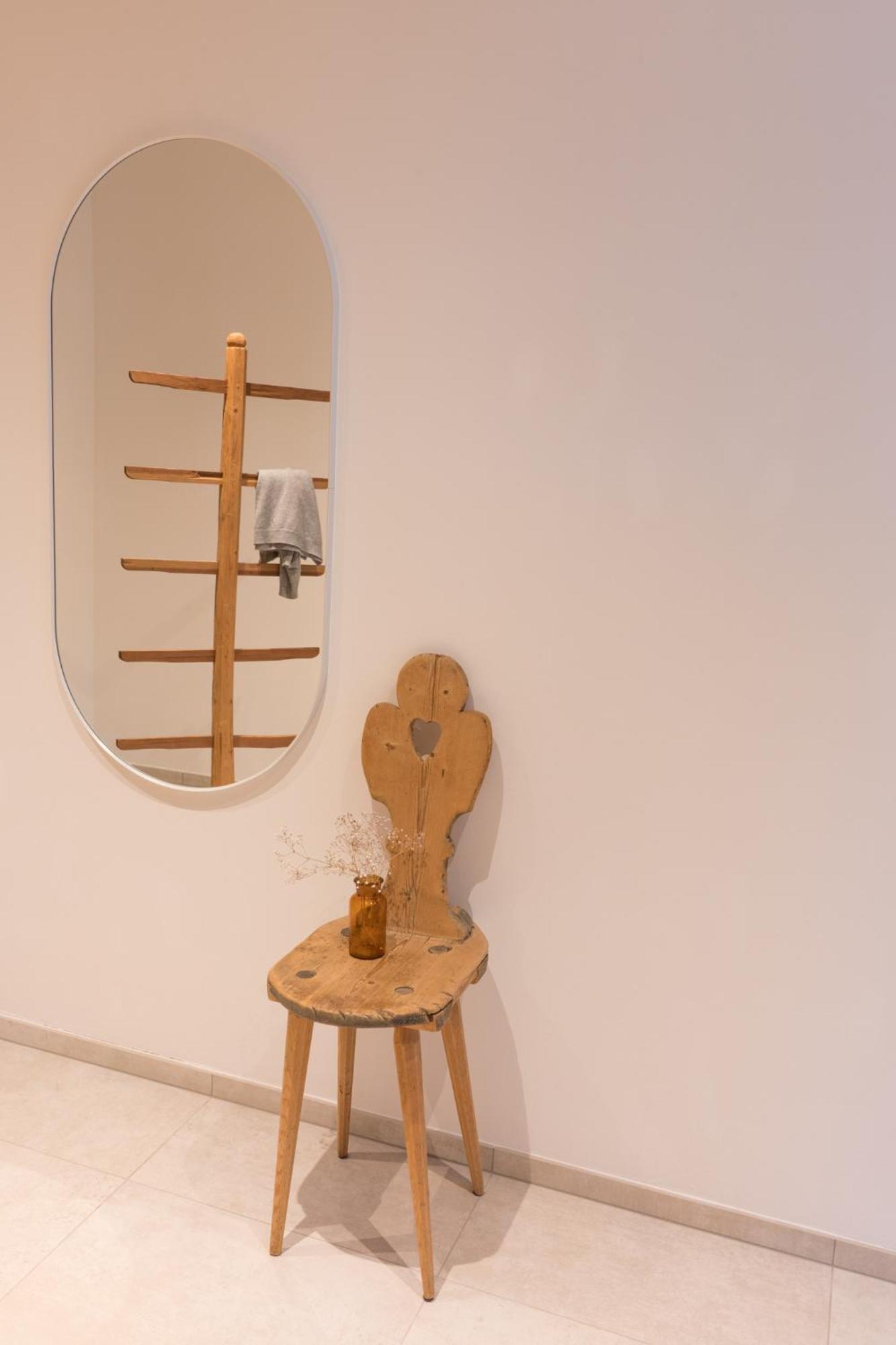 Ciasa Plandros Apartments ラ・ヴァッレ エクステリア 写真