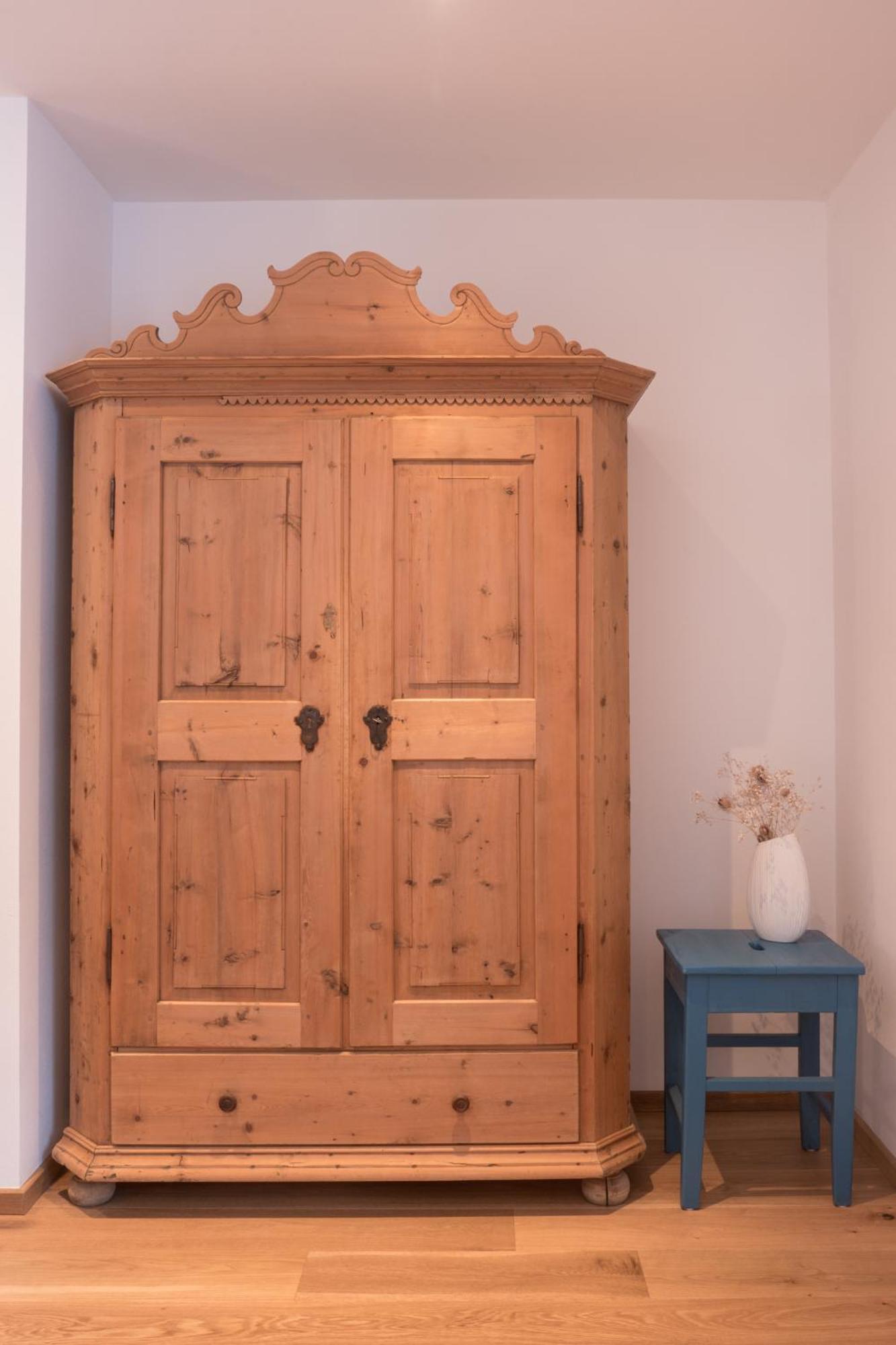 Ciasa Plandros Apartments ラ・ヴァッレ エクステリア 写真